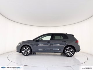 VOLKSWAGEN Golf 1.5 tsi ehybrid life 204cv dsg 2