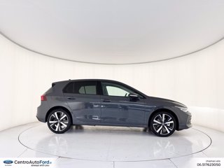 VOLKSWAGEN Golf 1.5 tsi ehybrid life 204cv dsg 4