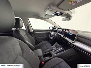 VOLKSWAGEN Golf 1.5 tsi ehybrid life 204cv dsg 5