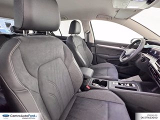 VOLKSWAGEN Golf 1.5 tsi ehybrid life 204cv dsg 6