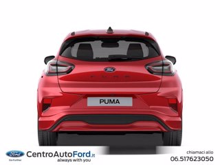 FORD Puma 1.0 ecoboost h st-line x 125cv auto 3