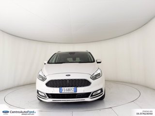 FORD S-max 2.0 tdci vignale s&s 180cv powershift 7p.ti 1