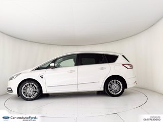 FORD S-max 2.0 tdci vignale s&s 180cv powershift 7p.ti 2