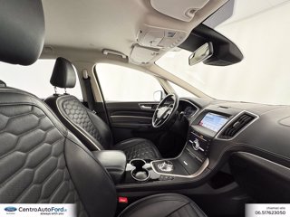 FORD S-max 2.0 tdci vignale s&s 180cv powershift 7p.ti 5