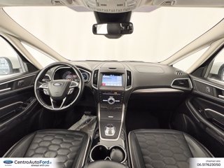 FORD S-max 2.0 tdci vignale s&s 180cv powershift 7p.ti 9