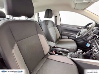 VOLKSWAGEN Polo 1.0 tsi life 95cv dsg 6