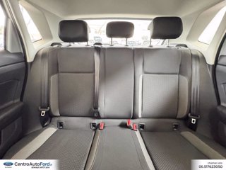 VOLKSWAGEN Polo 1.0 tsi life 95cv dsg 8