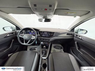 VOLKSWAGEN Polo 1.0 tsi life 95cv dsg 9