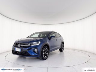 VOLKSWAGEN Taigo 1.0 tsi r-line 115cv 0