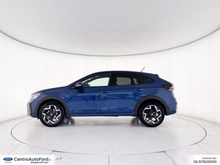 VOLKSWAGEN Taigo 1.0 tsi r-line 115cv 2