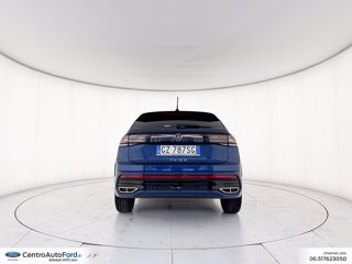 VOLKSWAGEN Taigo 1.0 tsi r-line 115cv 3