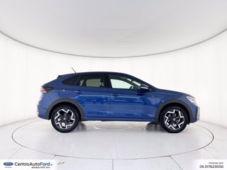 VOLKSWAGEN Taigo 1.0 tsi r-line 115cv 4