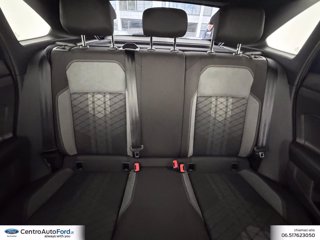 VOLKSWAGEN Taigo 1.0 tsi r-line 115cv 8