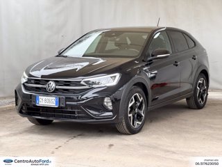 VOLKSWAGEN Taigo 1.0 tsi r-line 115cv dsg 0