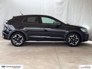 VOLKSWAGEN Taigo 1.0 tsi r-line 115cv dsg 4