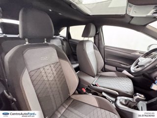 VOLKSWAGEN Taigo 1.0 tsi r-line 115cv dsg 6