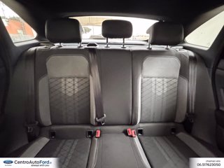 VOLKSWAGEN Taigo 1.0 tsi r-line 115cv dsg 8