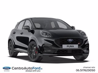 FORD Puma 1.0 ecoboost h st 160cv auto