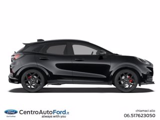 FORD Puma 1.0 EcoBoost Hybrid 160 CV aut. ST 1