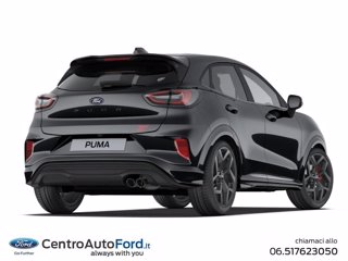 FORD Puma 1.0 ecoboost h st 160cv auto 2