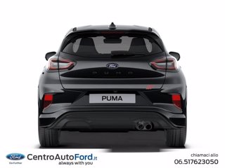 FORD Puma 1.0 ecoboost h st 160cv auto 3