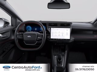 FORD Puma 1.0 EcoBoost Hybrid 160 CV aut. ST 5