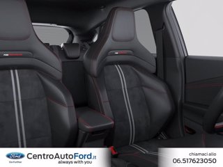 FORD Puma 1.0 EcoBoost Hybrid 160 CV aut. ST 6