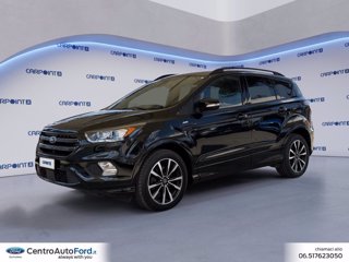 FORD Kuga 1.5 tdci st-line s&s 2wd 120cv powershift 0