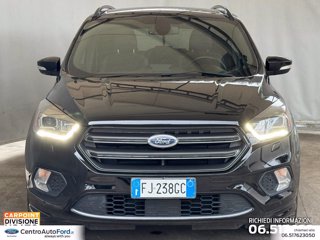 FORD Kuga 1.5 tdci st-line s&s 2wd 120cv powershift 1