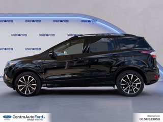 FORD Kuga 1.5 tdci st-line s&s 2wd 120cv powershift 1
