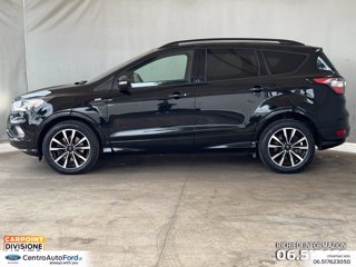 FORD Kuga 1.5 tdci st-line s&s 2wd 120cv powershift 2