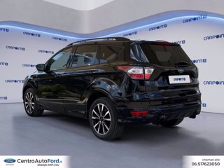 FORD Kuga 1.5 tdci st-line s&s 2wd 120cv powershift 2