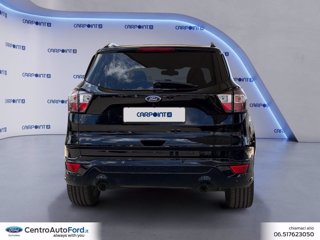 FORD Kuga 1.5 tdci st-line s&s 2wd 120cv powershift 3
