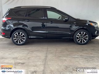 FORD Kuga 1.5 tdci st-line s&s 2wd 120cv powershift 4