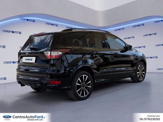 FORD Kuga 1.5 tdci st-line s&s 2wd 120cv powershift 4