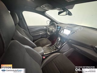 FORD Kuga 1.5 tdci st-line s&s 2wd 120cv powershift 5