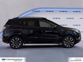 FORD Kuga 1.5 tdci st-line s&s 2wd 120cv powershift 5