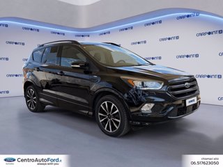 FORD Kuga 1.5 tdci st-line s&s 2wd 120cv powershift 6