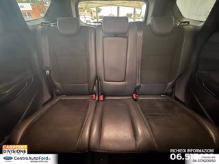 FORD Kuga 1.5 tdci st-line s&s 2wd 120cv powershift 7