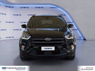 FORD Kuga 1.5 tdci st-line s&s 2wd 120cv powershift 7