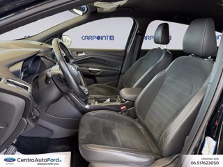 FORD Kuga 1.5 tdci st-line s&s 2wd 120cv powershift 8