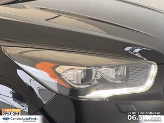 FORD Kuga 1.5 tdci st-line s&s 2wd 120cv powershift 9