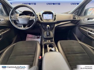 FORD Kuga 1.5 tdci st-line s&s 2wd 120cv powershift 9