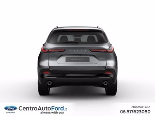 MAZDA Cx-5 2.5 mhev homura pelle nera panoramic sunroof 4wd 141cv auto 3