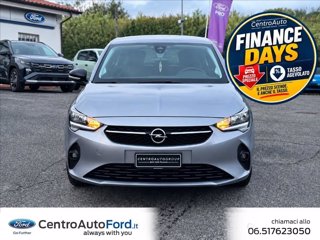 OPEL Corsa 1.2 100 CV Edition 0