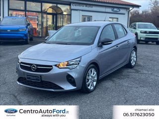 OPEL Corsa 1.2 100 CV Edition 1