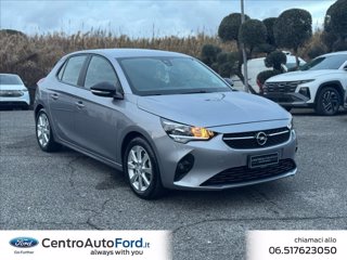 OPEL Corsa 1.2 100 CV Edition 5