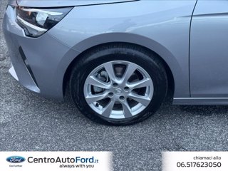 OPEL Corsa 1.2 100 CV Edition 8