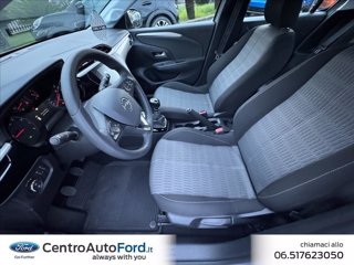 OPEL Corsa 1.2 100 CV Edition 9