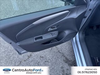 OPEL Corsa 1.2 100 CV Edition 9